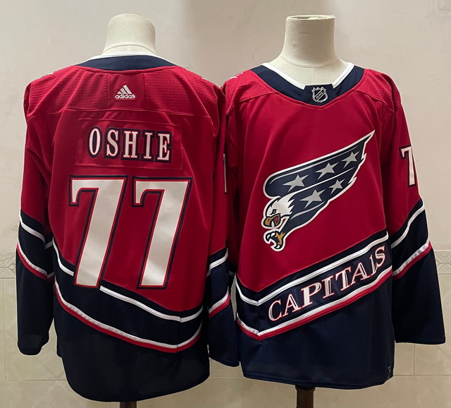 Washington Capitals Jerseys 27